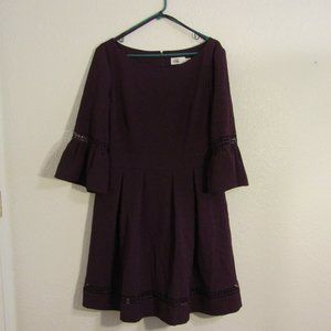 Eliza J  Bell Dress